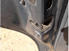 Recambio de cerradura puerta trasera izquierda para seat leon (1p1) 1.9 tdi referencia OEM IAM 1P0839015  