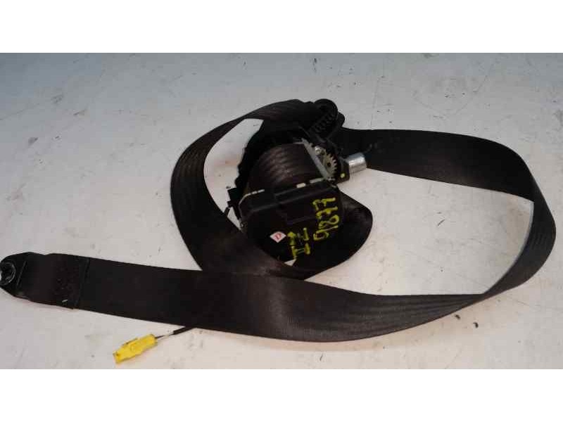 Recambio de pretensor airbag izquierdo para fiat panda (169) 1.2 8v dynamic referencia OEM IAM   