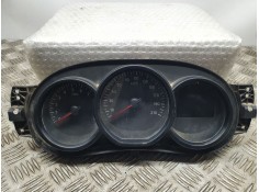 Recambio de cuadro instrumentos para dacia dokker ambiance referencia OEM IAM 248103900R  