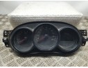 Recambio de cuadro instrumentos para dacia dokker ambiance referencia OEM IAM 248103900R  