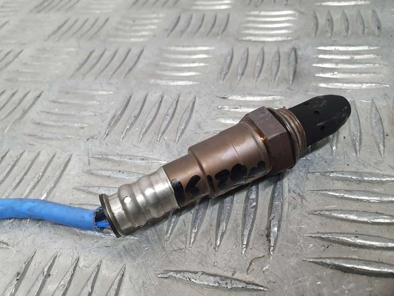 Recambio de sonda lambda para nissan qashqai (j11) acenta referencia OEM IAM 226932962R 2165005000 