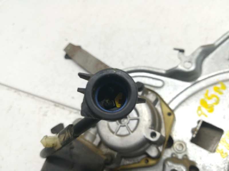 Recambio de elevalunas trasero izquierdo para ford explorer 4.0 v6 cat referencia OEM IAM  2 PINS ELECTRICO