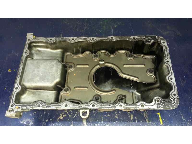 Recambio de carter para hyundai accent (mc) 1.5 crdi cat referencia OEM IAM 0460613  