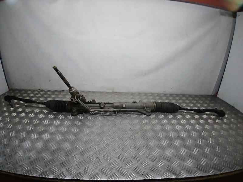 Recambio de cremallera direccion para citroën jumpy furgon control m referencia OEM IAM 9813692680 7831974272 ASISTIDA BOSCH