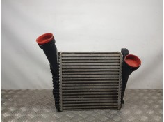 Recambio de intercooler para porsche cayenne (typ 92aa) diesel referencia OEM IAM 7P0145804A  