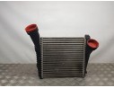Recambio de intercooler para porsche cayenne (typ 92aa) diesel referencia OEM IAM 7P0145804A  