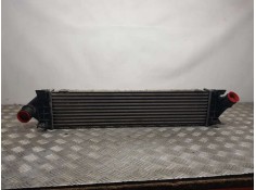 Recambio de intercooler para ford focus berlina (cap) trend referencia OEM IAM 6G919L440AE 880624D 
