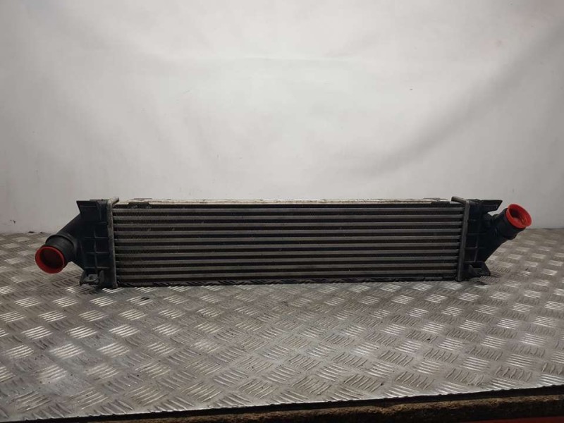 Recambio de intercooler para ford focus berlina (cap) trend referencia OEM IAM 6G919L440AE 880624D 
