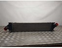 Recambio de intercooler para ford focus berlina (cap) trend referencia OEM IAM 6G919L440AE 880624D 