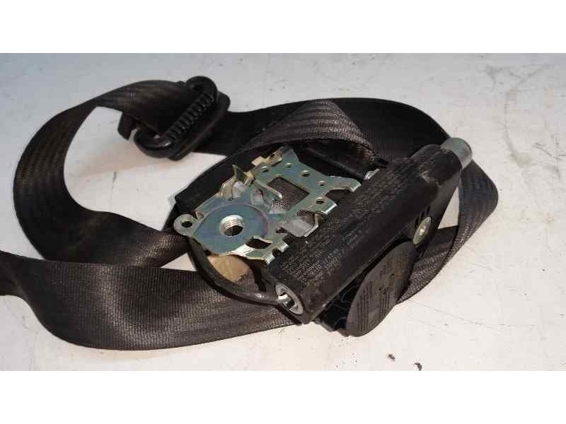 Recambio de pretensor airbag izquierdo para fiat panda (169) 1.2 8v dynamic referencia OEM IAM   