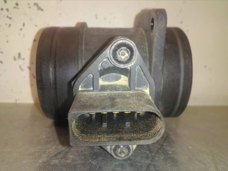 Recambio de caudalimetro para seat altea xl (5p5) reference referencia OEM IAM 038906461B 0281002531 BOSCH