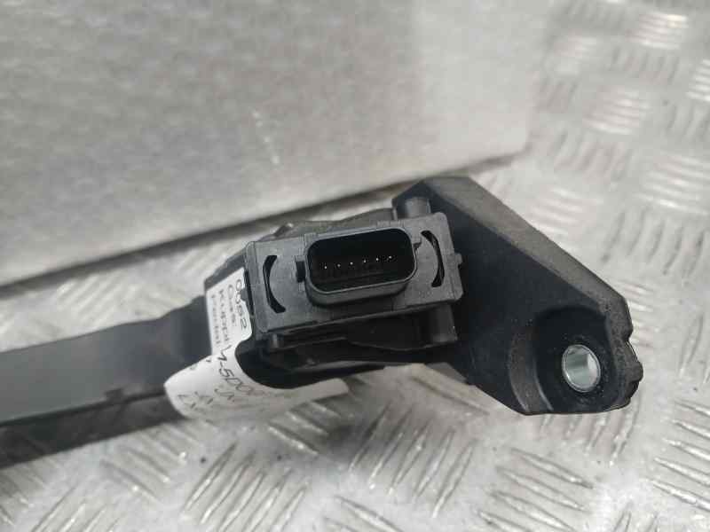 Recambio de potenciometro pedal para ford focus st-line referencia OEM IAM JX619F836ED 6PV01285132 
