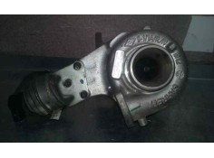 Recambio de turbocompresor para opel insignia berlina 2.0 16v cdti referencia OEM IAM 55570748 7861371 GARRETT