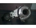 Recambio de turbocompresor para opel insignia berlina 2.0 16v cdti referencia OEM IAM 55570748 7861371 GARRETT
