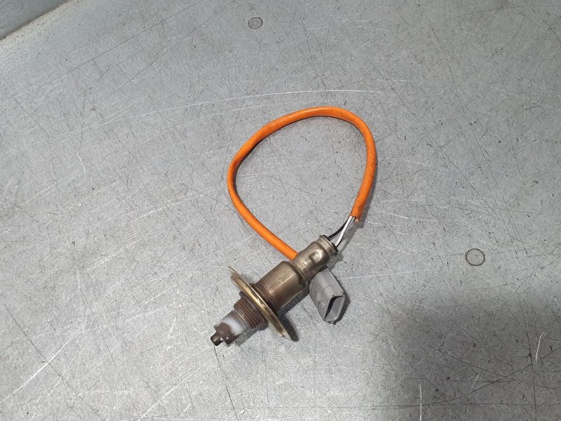 Recambio de sonda lambda para renault clio v zen referencia OEM IAM 226908543R HMLGT99704R NTK