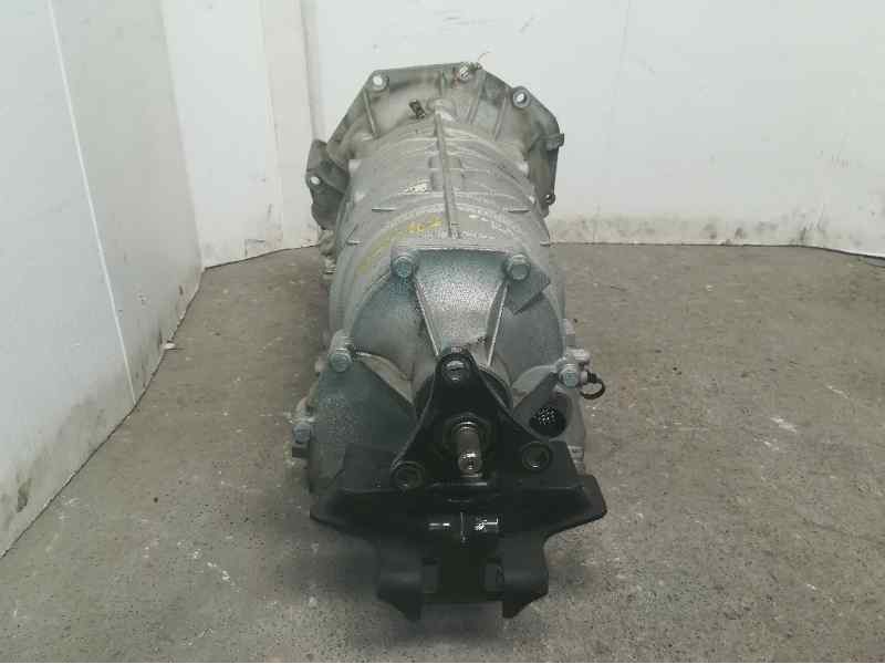 Recambio de caja cambios para cadillac cts 3.2 referencia OEM IAM 96022024 3GGB 0863670 AUTOMATICA