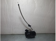 Recambio de cerradura puerta delantera derecha para volkswagen t-roc bluemotion referencia OEM IAM B6E5TB837016E  7 PINES