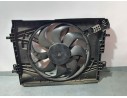 Recambio de electroventilador para renault captur dynamique referencia OEM IAM 214816812R  