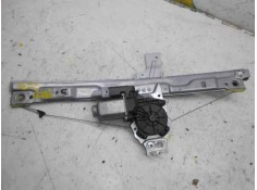 Recambio de elevalunas delantero izquierdo para peugeot 207 confort referencia OEM IAM 402315B  ELECTRICO