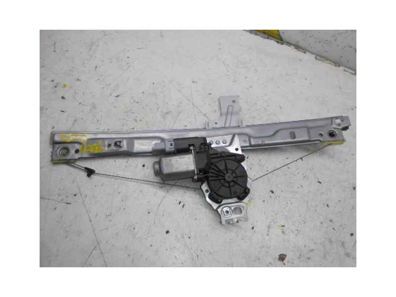 Recambio de elevalunas delantero izquierdo para peugeot 207 confort referencia OEM IAM 402315B  ELECTRICO