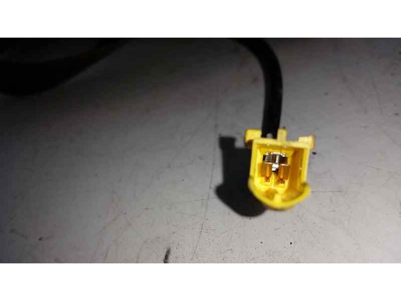 Recambio de pretensor airbag izquierdo para fiat panda (169) 1.2 8v dynamic referencia OEM IAM   