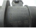 Recambio de caudalimetro para seat altea xl (5p5) reference referencia OEM IAM 038906461B 0281002531 BOSCH