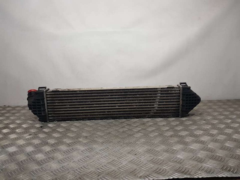 Recambio de intercooler para ford focus berlina (cap) trend referencia OEM IAM 6G919L440AE 880624D 