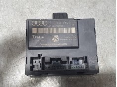 Recambio de modulo electronico para audi q7 (4l) 3.0 tdi referencia OEM IAM 4L0959794B 4L0910795B 