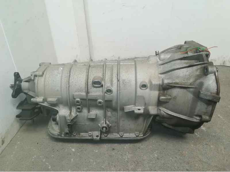 Recambio de caja cambios para cadillac cts 3.2 referencia OEM IAM 96022024 3GGB 0863670 AUTOMATICA