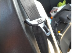 Recambio de cinturon seguridad trasero derecho para seat leon (1p1) 1.9 tdi referencia OEM IAM 1P0857806C  