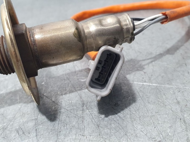 Recambio de sonda lambda para renault clio v zen referencia OEM IAM 226908543R HMLGT99704R NTK
