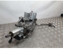 Recambio de columna direccion para nissan x-trail (t32) acenta referencia OEM IAM 488116FR0A UJ58330499 ELECTRO-MECANICA