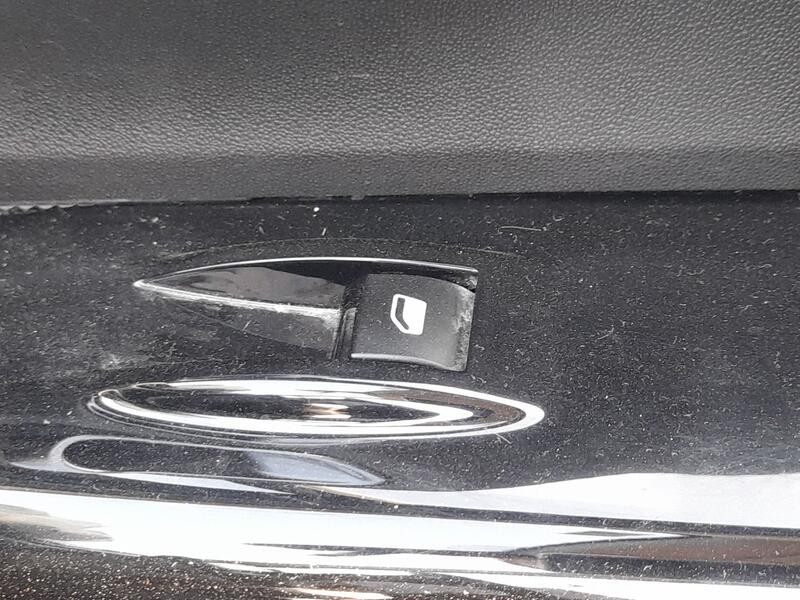 Recambio de mando elevalunas delantero derecho para citroën c3 iii (sx) 1.2 puretech 82 referencia OEM IAM 96762292ZD  