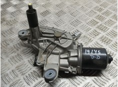 MOTOR LIMPIA DELANTERO 9687622080 W000013747 VALEO DERECHO