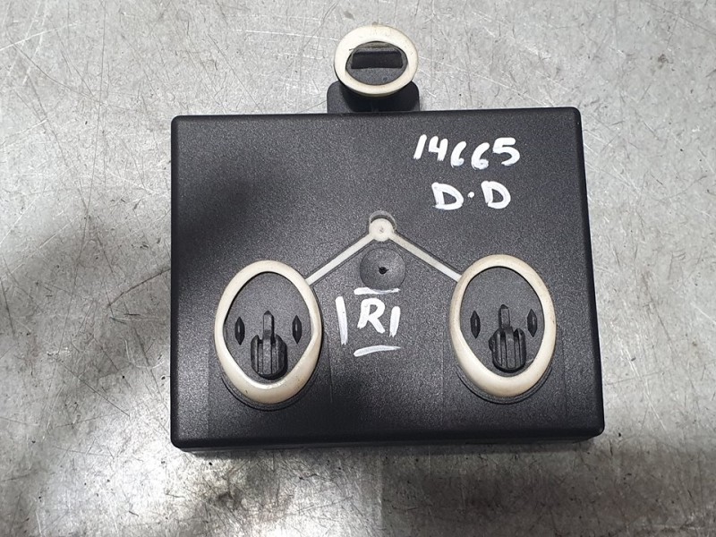 Recambio de modulo electronico para audi q7 (4l) 3.0 tdi referencia OEM IAM 4L0959794B 4L0910795B 