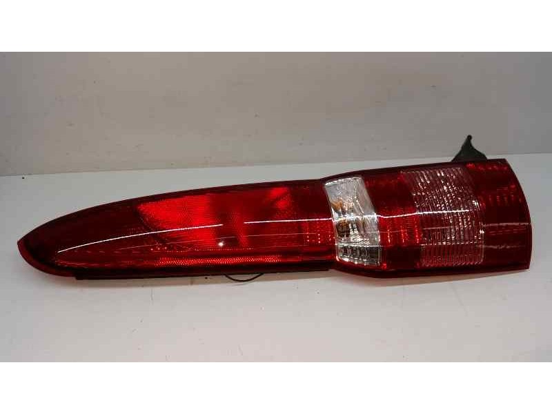 Recambio de piloto trasero izquierdo para fiat panda (169) 1.2 8v dynamic referencia OEM IAM   