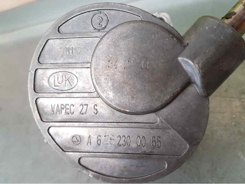 Recambio de depresor freno / bomba vacio para mercedes-benz clase m (w163) 4.0 cdi 32v cat referencia OEM IAM A6282300065 VAPEC2
