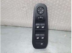 MANDO ELEVALUNAS DELANTERO IZQUIERDO 96788281ZD 10025552 C/ MANDO RETROVISOR