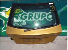 Recambio de porton trasero para citroën xsara berlina 2.0 hdi exclusive (80kw) referencia OEM IAM  1000002601150 