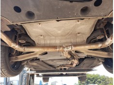 PUENTE TRASERO A2463501408 DISCO C/ABS Y 5 TORNILLOS 