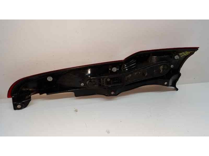 Recambio de piloto trasero izquierdo para fiat panda (169) 1.2 8v dynamic referencia OEM IAM   