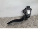 Recambio de potenciometro pedal para nissan qashqai (j11) acenta referencia OEM IAM 180024BA0B 6PV00997815 