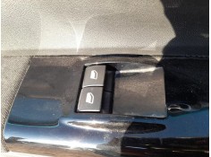 MANDO ELEVALUNAS DELANTERO IZQUIERDO 96762292ZD 