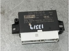 MODULO ELECTRONICO 5QA919283B 100037390 VALEO