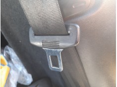 Recambio de cinturon seguridad trasero izquierdo para seat leon (1p1) 1.9 tdi referencia OEM IAM 1P0857805D  