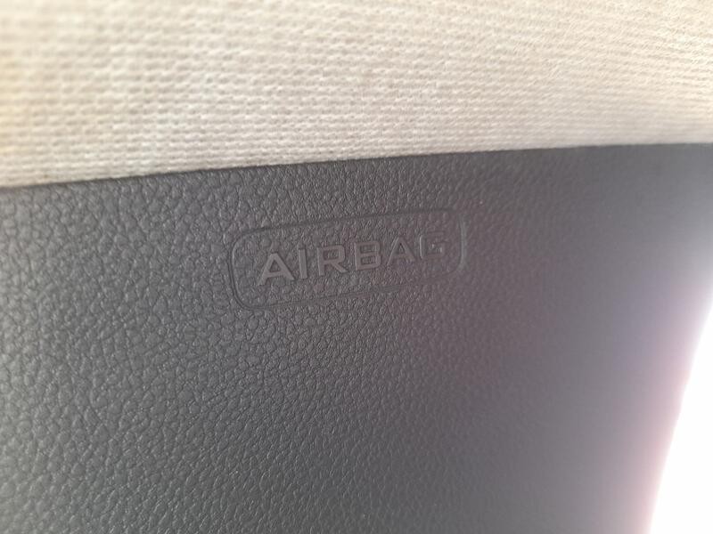 Recambio de airbag cortina delantero derecho para renault captur ii (hf_) blue dci 115 (hfad) referencia OEM IAM 985P04293R  