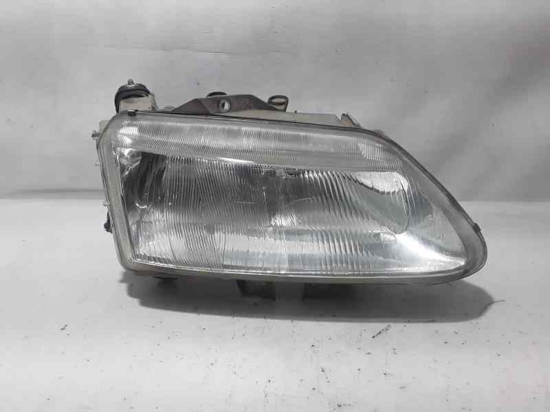 Recambio de faro derecho para renault espace /grand espace (je0) 2.2 dt rt espace referencia OEM IAM 7700820119  VALEO