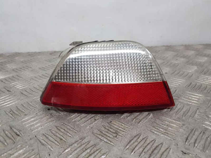 Recambio de piloto trasero derecho paragolpes para ford focus berlina (cap) trend referencia OEM IAM 5M5H5K272  MARCHA ATRAS