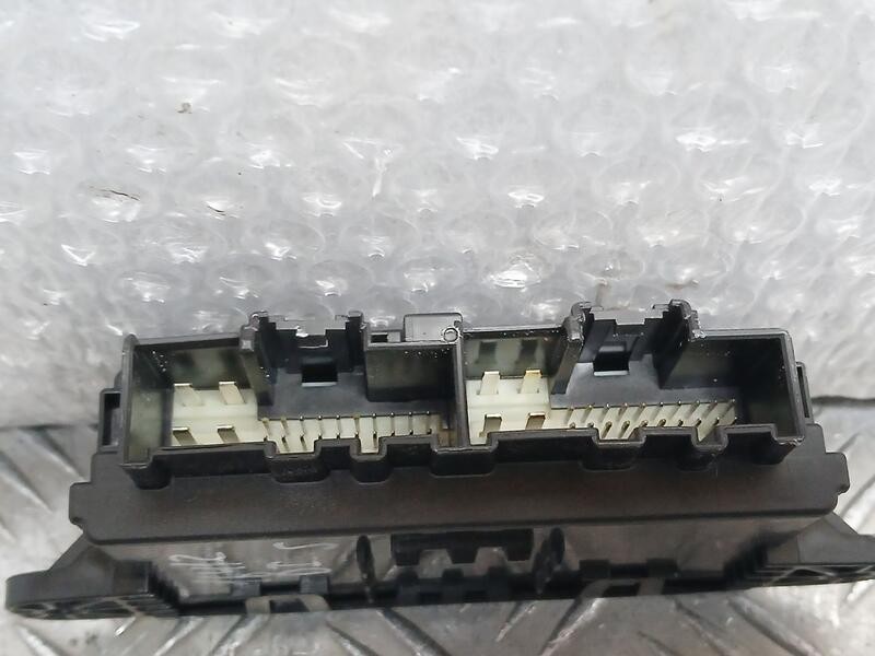 Recambio de modulo electronico para ford focus st-line referencia OEM IAM JX7T14F142AA  JX7T14B531AK