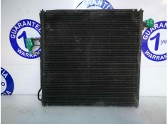 CONDENSADOR / RADIADOR AIRE ACONDICIONADO 